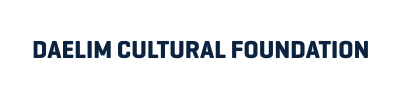 DAELIM CULTURAL FOUNDATION Logo Image