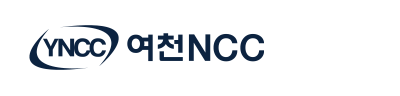 여천NCC 로고 이미지